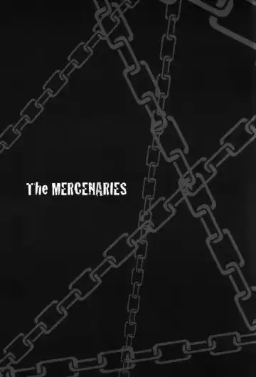 [Sakura] The MERCENARIES Fhentai - Page 2