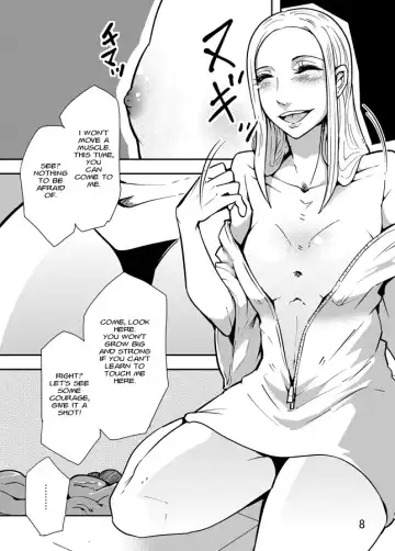 [Kawai] Odoru! Shokushu Kenkyuujo "Naedoko" Hen | Dance! Tentacle Research Center - Seedbed-hen Fhentai - Page 8