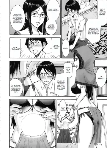 [Inomaru] Majo to Kyokon no Etcetera ~Etcetera of The Witch and The Cock~ Fhentai - Page 6