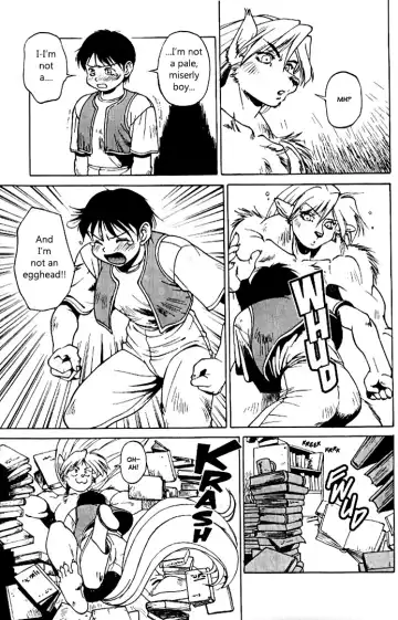 [Trump] The Valbadorisians (decensored) Fhentai - Page 12