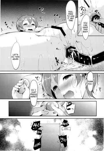 [Alp] Rin-chan Analism Fhentai - Page 20