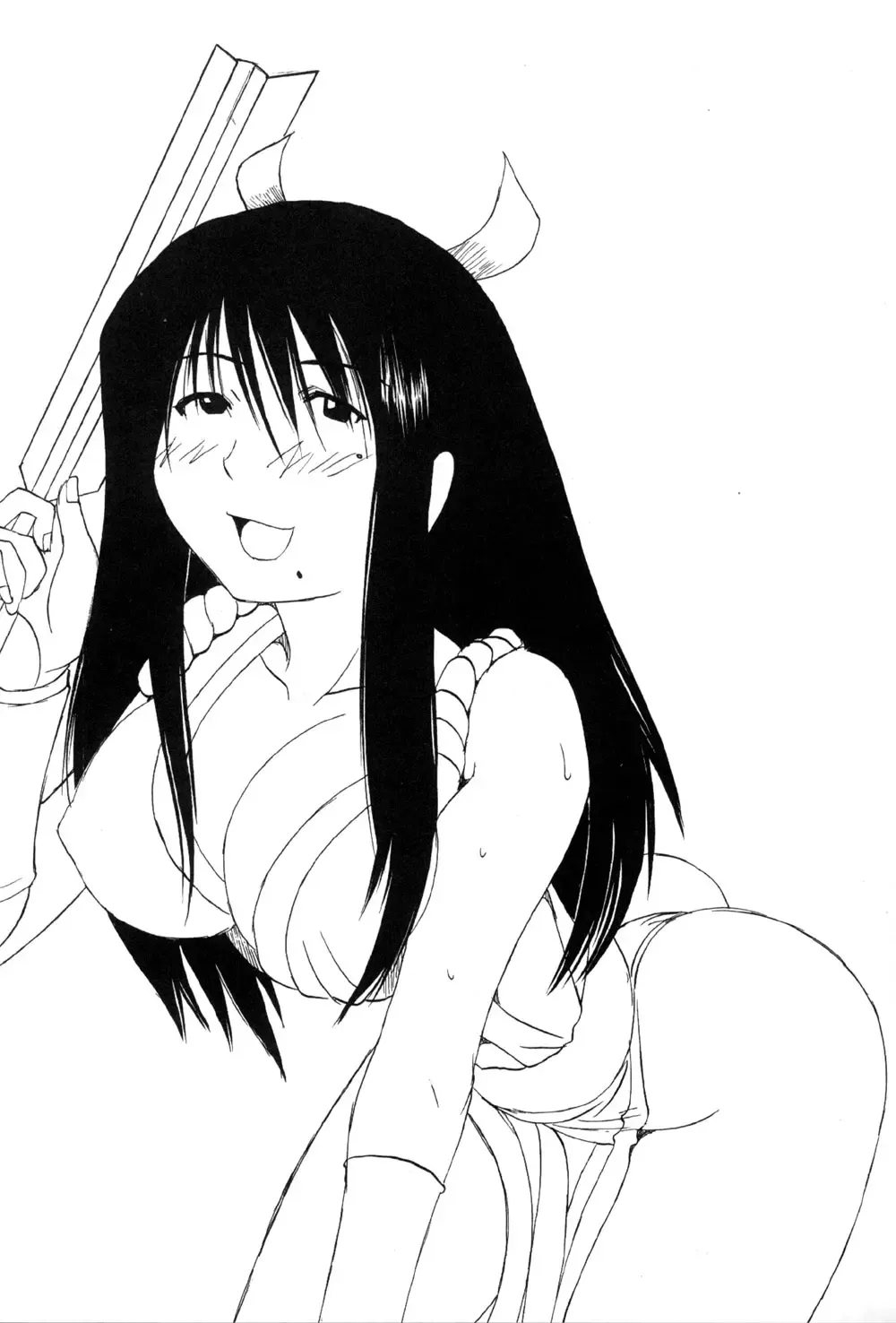 [Kitty] Putti HiEna 02 Fhentai - Page 6