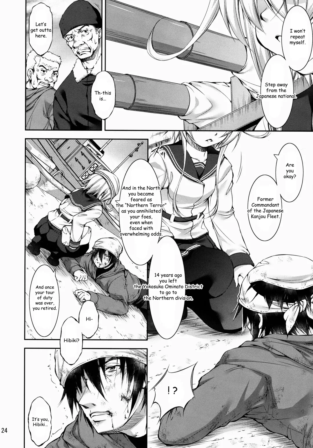 [Takane Nohana] Harasho!!! Fhentai - Page 23