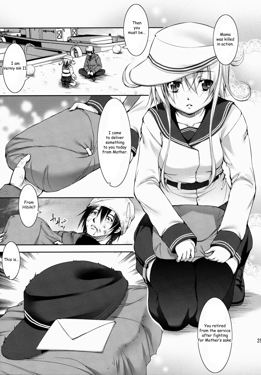 [Takane Nohana] Harasho!!! Fhentai - Page 24