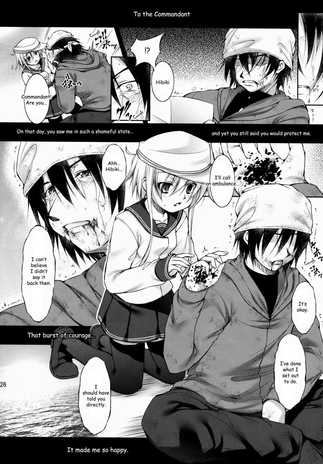 [Takane Nohana] Harasho!!! Fhentai - Page 25