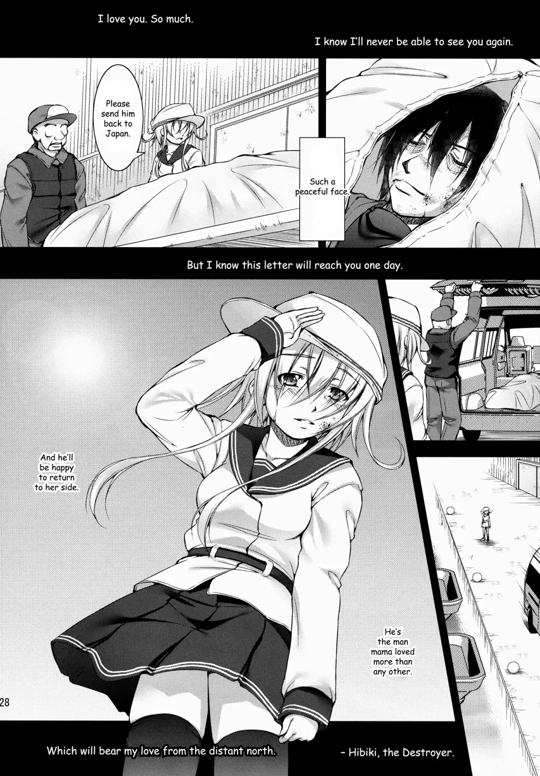 [Takane Nohana] Harasho!!! Fhentai - Page 27
