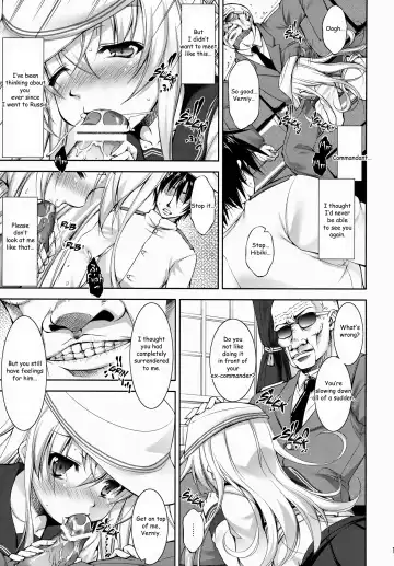 [Takane Nohana] Harasho!!! Fhentai - Page 10