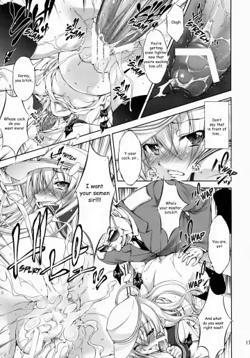 [Takane Nohana] Harasho!!! Fhentai - Page 16