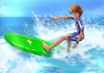 [Takenokoya] Takenoko Shounen Tsuraide Fhentai - Page 41