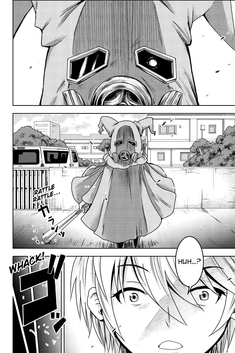 [Ishii Yasuyuki] Mina-sama no Omocha desu Ch. 1 Fhentai - Page 15
