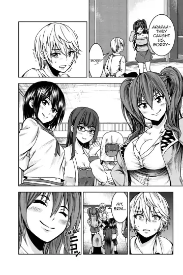 [Ishii Yasuyuki] Mina-sama no Omocha desu Ch. 1 Fhentai - Page 20