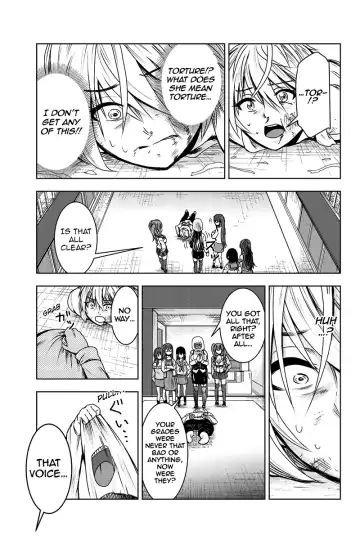 [Ishii Yasuyuki] Mina-sama no Omocha desu Ch. 1 Fhentai - Page 26
