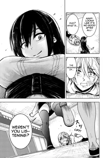 [Ishii Yasuyuki] Mina-sama no Omocha desu Ch. 1 Fhentai - Page 28