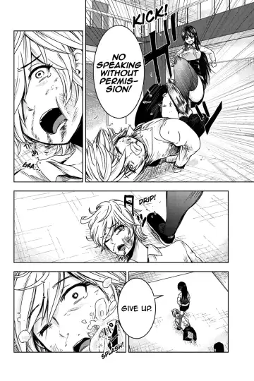 [Ishii Yasuyuki] Mina-sama no Omocha desu Ch. 1 Fhentai - Page 29