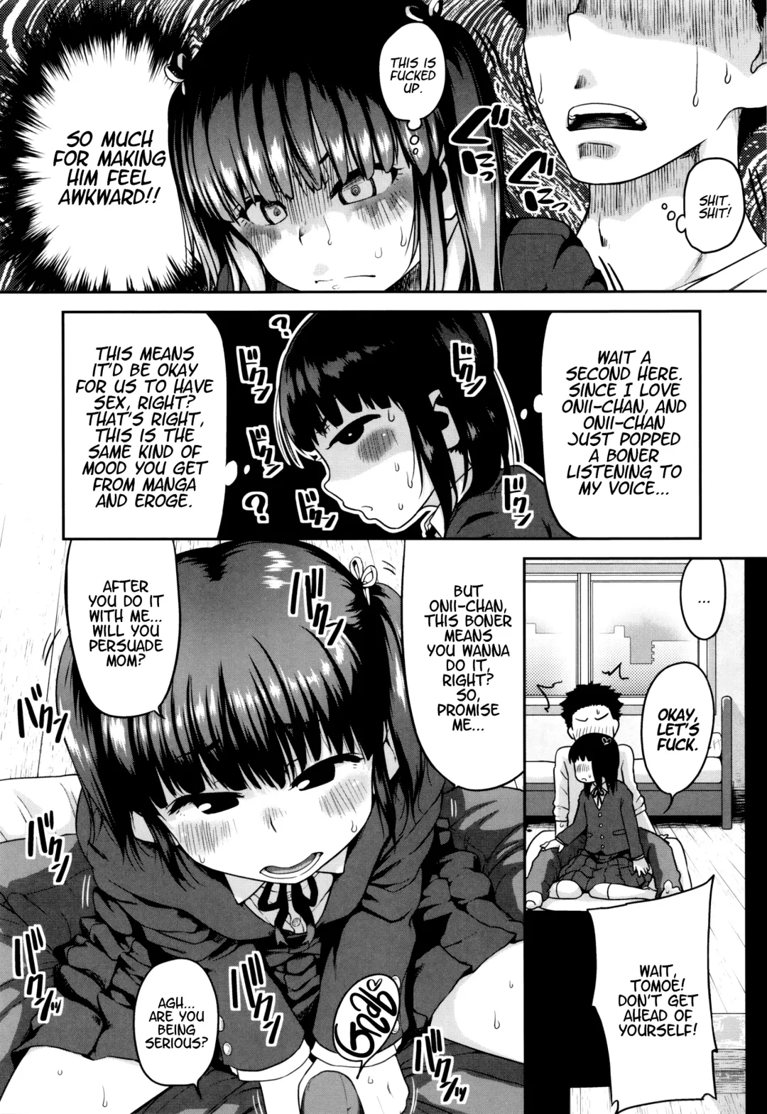 [Chiguchi Miri] Gekou Jikoku ni Yarimashita. Fhentai - Page 105