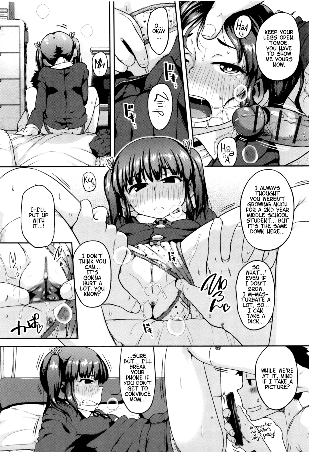 [Chiguchi Miri] Gekou Jikoku ni Yarimashita. Fhentai - Page 109