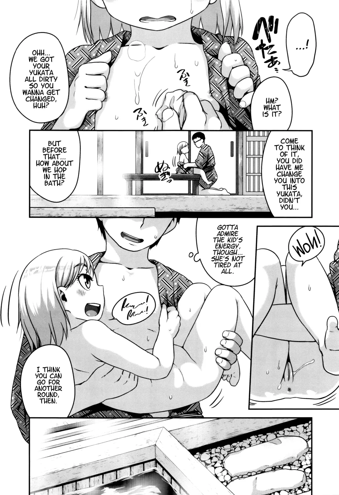 [Chiguchi Miri] Gekou Jikoku ni Yarimashita. Fhentai - Page 172