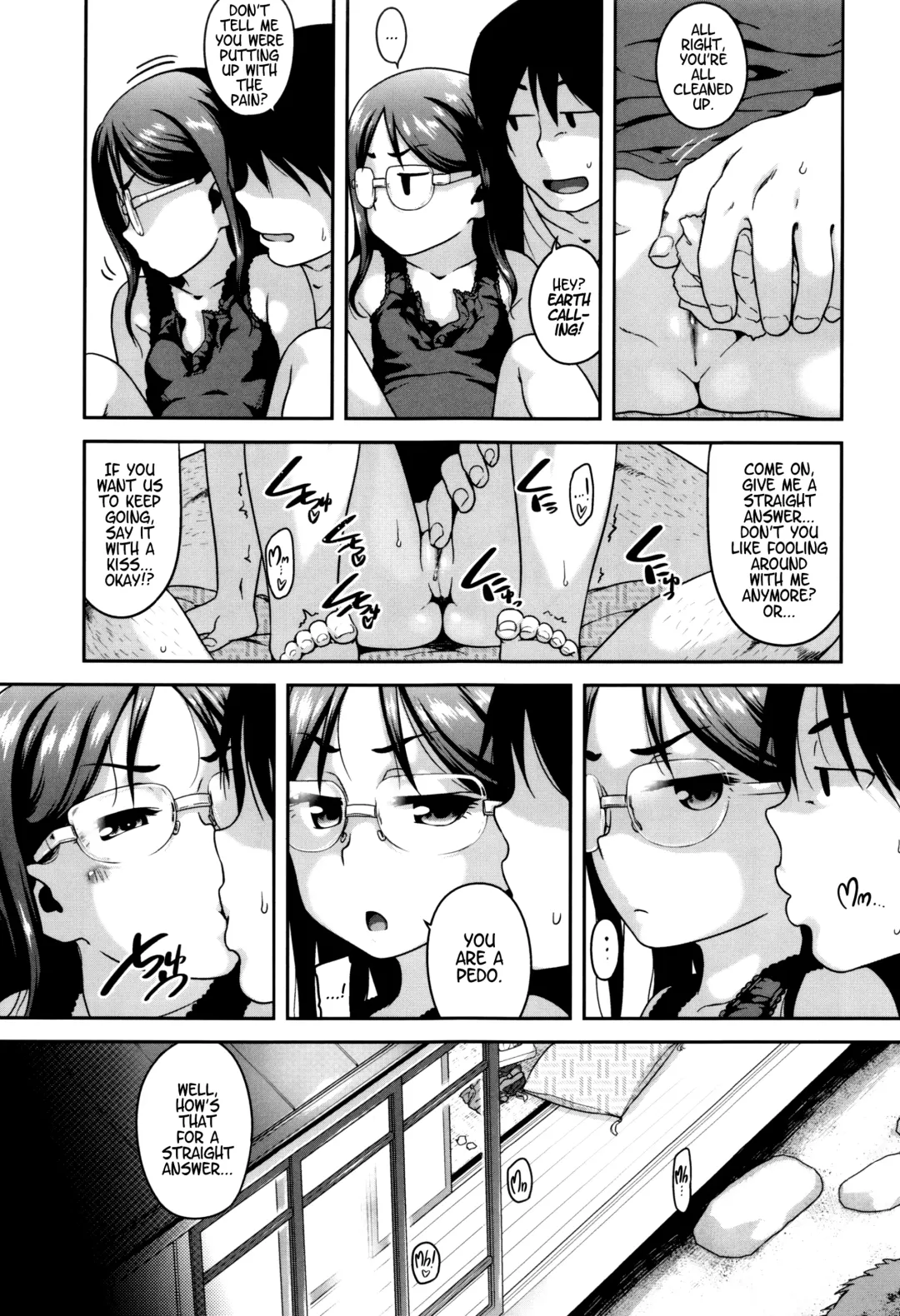 [Chiguchi Miri] Gekou Jikoku ni Yarimashita. Fhentai - Page 22