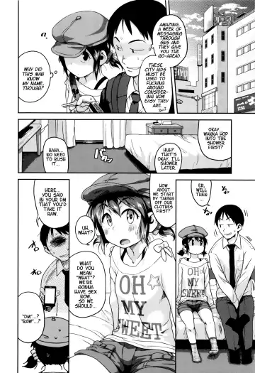 [Chiguchi Miri] Gekou Jikoku ni Yarimashita. Fhentai - Page 143