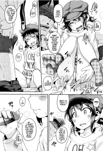 [Chiguchi Miri] Gekou Jikoku ni Yarimashita. Fhentai - Page 146