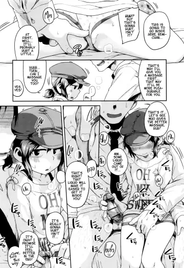 [Chiguchi Miri] Gekou Jikoku ni Yarimashita. Fhentai - Page 147