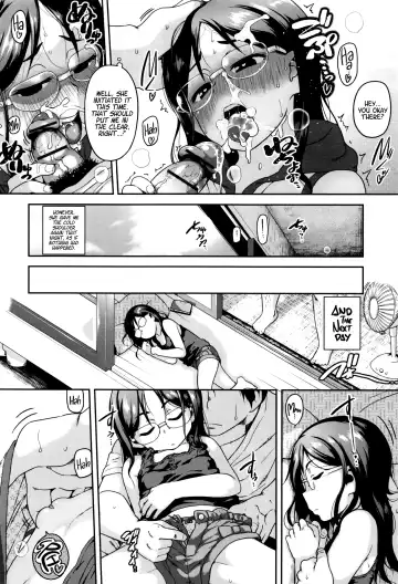 [Chiguchi Miri] Gekou Jikoku ni Yarimashita. Fhentai - Page 15