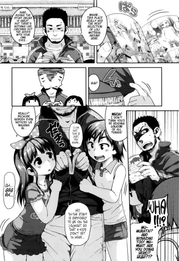 [Chiguchi Miri] Gekou Jikoku ni Yarimashita. Fhentai - Page 25