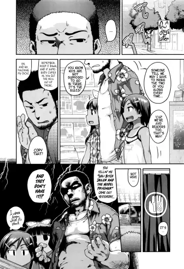 [Chiguchi Miri] Gekou Jikoku ni Yarimashita. Fhentai - Page 46