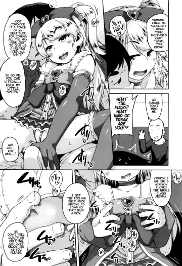 [Chiguchi Miri] Gekou Jikoku ni Yarimashita. Fhentai - Page 66