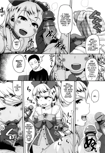 [Chiguchi Miri] Gekou Jikoku ni Yarimashita. Fhentai - Page 68