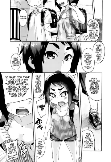 [Chiguchi Miri] Gekou Jikoku ni Yarimashita. Fhentai - Page 88
