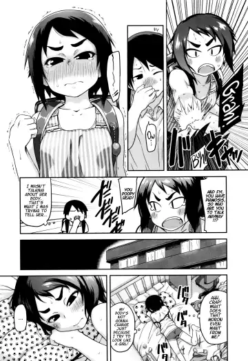 [Chiguchi Miri] Gekou Jikoku ni Yarimashita. Fhentai - Page 89