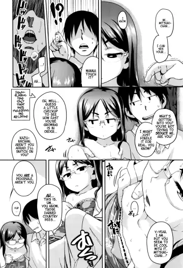 [Chiguchi Miri] Gekou Jikoku ni Yarimashita. Fhentai - Page 9