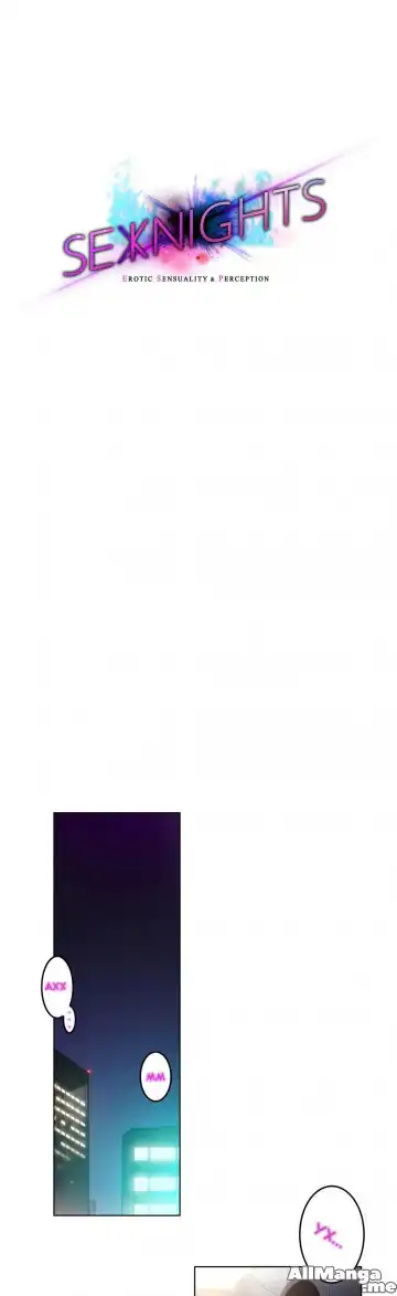 [Byman] Sex Knights-Erotic Sensuality & Perception Ch.1-11 Fhentai - Page 51