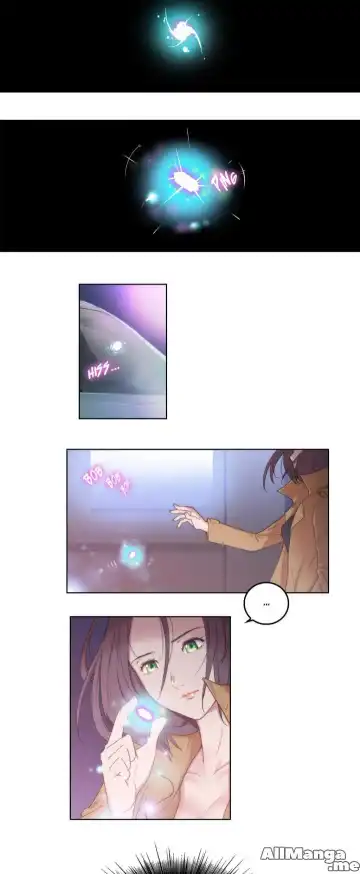 [Byman] Sex Knights-Erotic Sensuality & Perception Ch.1-11 Fhentai - Page 62