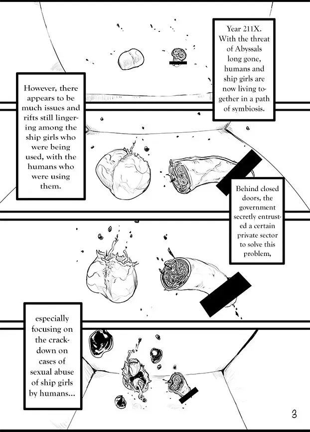 [Kitayuki] Kintama Slayer | Balls Slayer Fhentai - Page 2