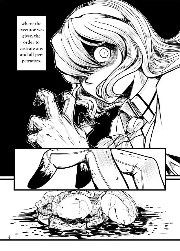 [Kitayuki] Kintama Slayer | Balls Slayer Fhentai - Page 3