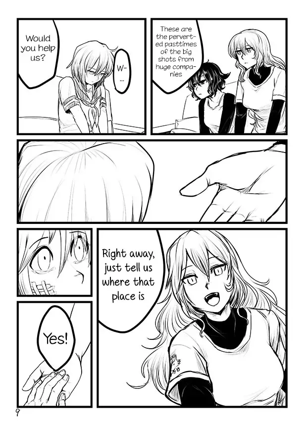 [Kitayuki] Kintama Slayer | Balls Slayer Fhentai - Page 8