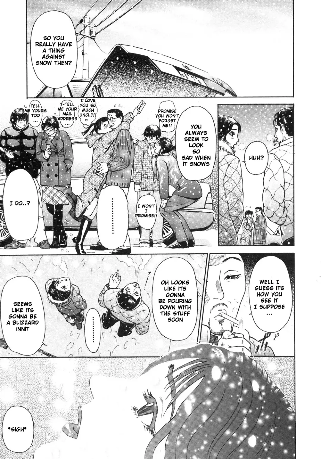 [Hyji] S ~Second Collection of hyji~ Ch. 0-4 Fhentai - Page 97