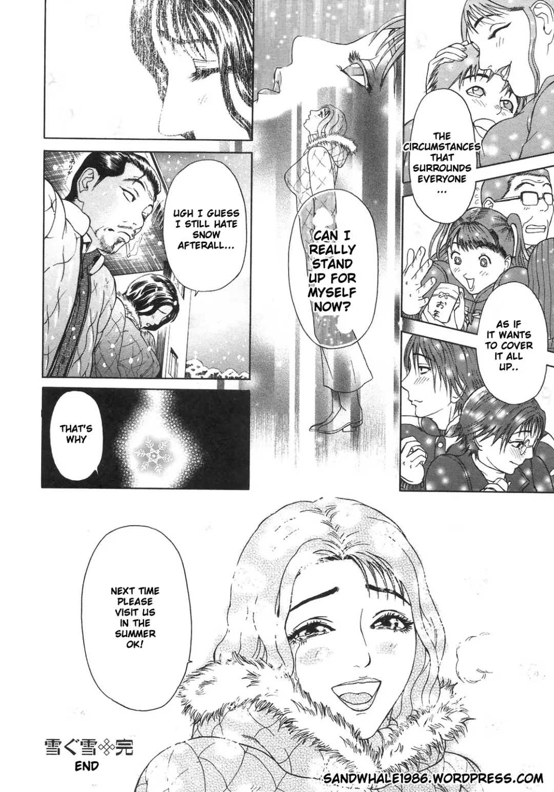 [Hyji] S ~Second Collection of hyji~ Ch. 0-4 Fhentai - Page 98