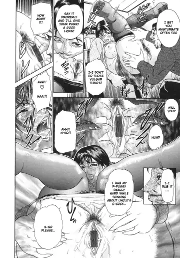 [Hyji] S ~Second Collection of hyji~ Ch. 0-4 Fhentai - Page 14