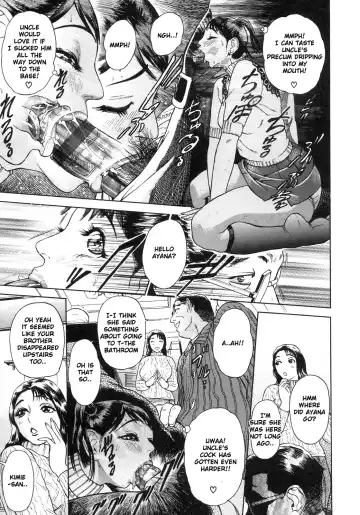 [Hyji] S ~Second Collection of hyji~ Ch. 0-4 Fhentai - Page 17