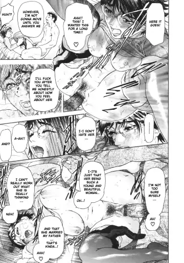 [Hyji] S ~Second Collection of hyji~ Ch. 0-4 Fhentai - Page 19