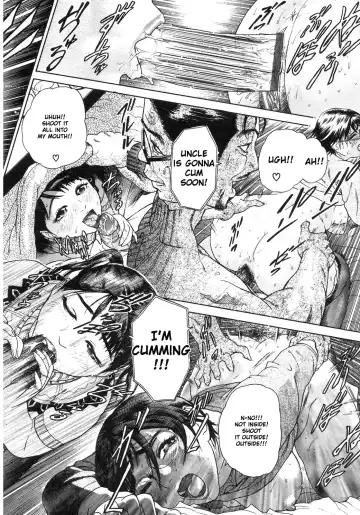 [Hyji] S ~Second Collection of hyji~ Ch. 0-4 Fhentai - Page 24