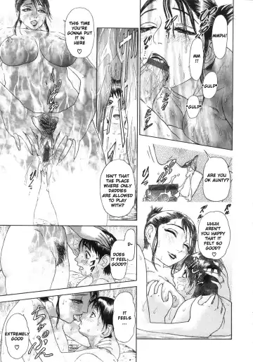 [Hyji] S ~Second Collection of hyji~ Ch. 0-4 Fhentai - Page 41