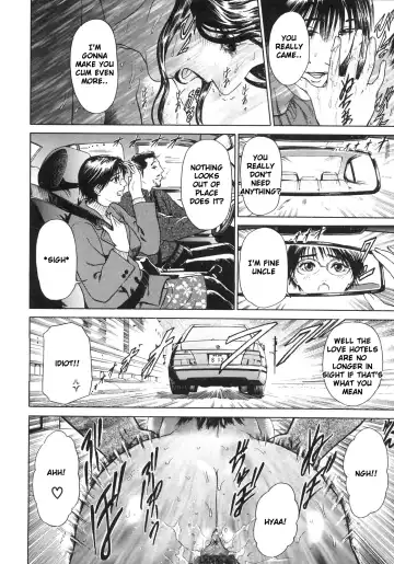 [Hyji] S ~Second Collection of hyji~ Ch. 0-4 Fhentai - Page 70