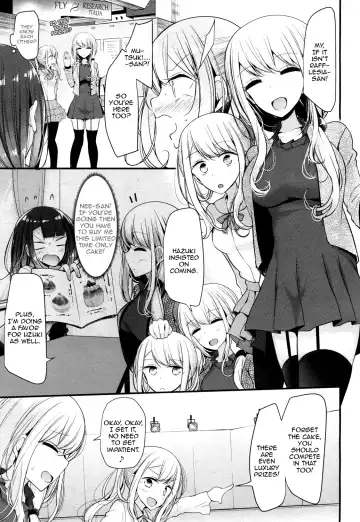 [Oouso] Pet or slave ~Tokyo Slave Show!~ Fhentai - Page 17