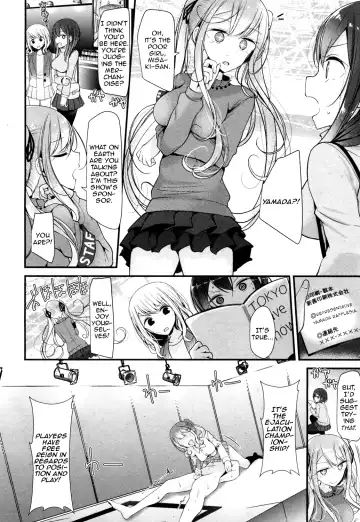 [Oouso] Pet or slave ~Tokyo Slave Show!~ Fhentai - Page 2