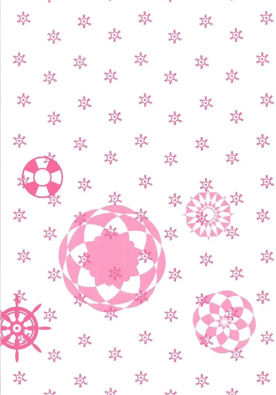 [Adumi Kazuki] Chino no Mebae Fhentai - Page 2