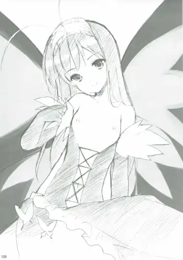 [Azuma Yuki] ANIME COLLECTION Imomuya Honpo - Singleton Anime Soushuuhen Fhentai - Page 108